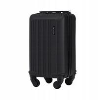 WINGS GANNET kelioninis kabininis lagaminas 40x25x20 Ryanair Wizz Air standartui