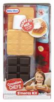 Creative Chefs S'mores rinkinys