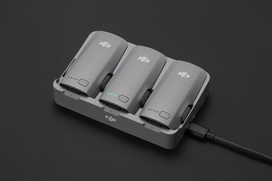 DJI battery Two Way Charging Hub Neo 2
