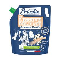 Skalbiklis su marselio muilu BRIOCHIN, švelniems audiniams, 1,7 l, 66919