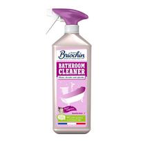 Vonios kambario valiklis BRIOCHIN, pieno rūgšties ir alkoholio pagrindu, purškiamas, 750 ml, 66904