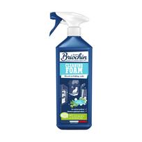 Valymo ir kvapų šalinimo putos BRIOCHIN, sodos pagrindu, purškiamos, 750 ml, 66901