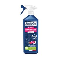 Aktyviosios kalkių šalinimo putos BRIOCHIN, acto ir citrinos rūgšties pagrindu, purškiamos, 750 ml,