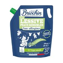 Skalbiklis jautriai odai BRIOCHIN, be alergenų, 1,7 l, 66918