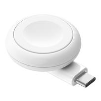 Belkin BOOST Charge portab.USB-C Apple-Watch Char.W.WIZ022glWH-B1