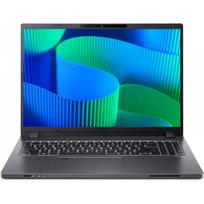 Acer TravelMate P2 16 TMP216-51-G2-TCO - 180°-Scharnierdesign - Intel Core 5 120U / 1.4 GHz - Win 11 Pro - Intel Graphics - 16GB RAM - 512GB SSD NVMe - 40.6 cm (16)