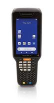 Datalogic Skorpio X5 - Kit - Datenerfassungsterminal - robust - Android 10 - 32GB - 10,9 cm (4.3) Farbe TFT (800 x 480) - Kamera auf Rückseite - Barcodeleser - (2D-Imager) - USB-Host - microSD-Steckplatz - Wi-Fi 5, NFC, Bluetooth (943500058)