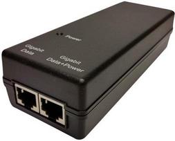 Cambium Networks - 10GbE PoE injector 56V/1,07A (60W) 10GbE PoE injektor 56V/1,07A (60W)