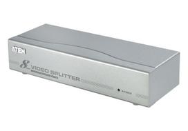 ATEN VS98A - Video-Verteiler - 8 x VGA - Desktop (VS98A)