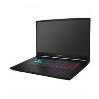 MSI Katana 17 HX B14WFK-239 Gaming-Notebook Core Black, Core i7-14650HX, 16GB RAM, 1TB SSD, GeForce RTX 5060 (0017L7-239)