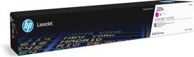 HP 225A - Magenta - original - LaserJet - Tonerpatrone (W2253A) (W2253A)