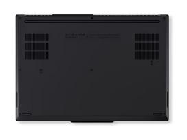 Lenovo ThinkPad P16 G3 | Black | 16 " | IPS | WUXGA | 1920 x 1200 pixels | Anti-glare | Intel Core Ultra 7 | 255HX | 32 (2x16GB) GB | SODIMM DDR5 | Solid-state drive capacity 1000GB | NVIDIA RTX PRO 2000 Blackwell Generation | GDDR7 | 8GB | Windows 11 Pro | 802.11be | Bluetooth version 5.4 | Keyboard language Nordic | Keyboard backlit | Warranty 36 month(s) | Battery warranty 12 month(s)