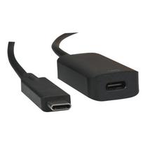 EFB-Elektronik USB 3.2 Gen2 10Gbit Verlängerungskabel,,Typ-C Stecker - Typ- Hersteller: EFB Elektronik (EBUSBC-USBC10GE.5)