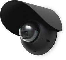 Ubiquiti G6 Dome camera accessory for protection from the elements when installed outdoors on a wall or pole. (UACC-G6-DOME-WS-B)