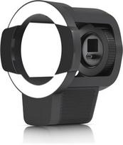 Ubiquiti Long-range IR LED, detection accessory for the G6 Pro Bullet and AI Pro. Black (UACC-PRO-BULLET-ENHANCER-B)