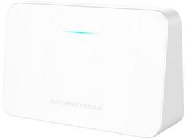 Grandstream GWN7062E Wi-Fi 6 router - AX3000 - VPN - Mesh - 3Gb -s - MU-MIMO with DL -UL OFDMA techn