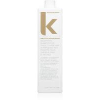 Kevin Murphy Smooth Again Wash glotninamasis šampūnas šiurkštiems ir nepaklusniems plaukams 1000 ml