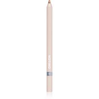 Notino Lifeproof Multichrome Soft Gel Eye Pencil vandeniui atsparus akių kontūro pieštukas su daugiaspalviu efektu 122 Goldie 1.3 g