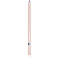 Notino Lifeproof Multichrome Soft Gel Eye Pencil vandeniui atsparus akių kontūro pieštukas su daugiaspalviu efektu 139 Duskie 1.3 g