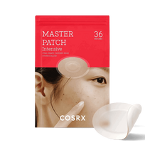 COSRX Master Patch Intensive Hidrokoloidiniai pleistrai spuogams