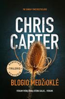 Blogio medžioklė - Chris Carter