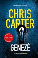 Genezė - Chris Carter
