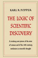 The Logic of Scientific Discovery