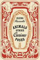 Animals Strike Curious Poses