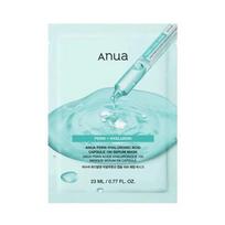 Veido kaukė Anua PDRN+Hyaluron Acid Capsule 100 Serum Mask 23 ml