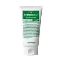 Veido prausiklis Medipeel Cica Collagen Clear Gel Cleanser 120 ml
