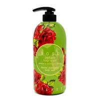 Dušo želė Jigott Rose Perfume Body Wash 750 ml