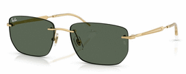 Universalus Akiniai RAY-BAN RB3768 001/71