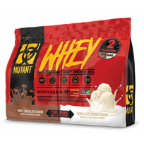 Mutant Whey protein 1800 g