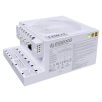 Lian Li Power Supply|EDGE GOLD 1200|1200 Watts|Efficiency 80 PLUS GOLD|PFC Active|G9P.EG1200G.WH00.UE