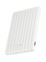 EcoFlow POWER BANK USB 5000mAh RAPID/MAG WHITE 5022801002