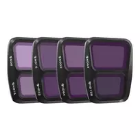 Freewell Set of 4 filters Split ND  for DJI Air 3