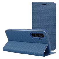 LUNA Book Carbon for SAMSUNG A56 5G in blue