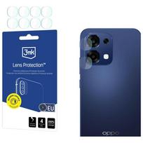 3MK Lens Protection for Oppo A6 Pro 5G CPH2781, 4 pieces