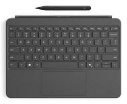 MICROSOFT Surface Pro 12-inch Keyboard with Slim Pen, Grey