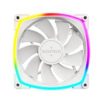Montech CASE FAN 120MM/RX120 PWM WHITE
