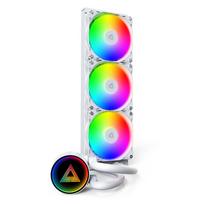 Montech CPU Cooler Multi-Socket/Lightflow ARGB 360 (W)