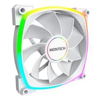 Montech CASE FAN 140MM/RX140 PWM WHITE