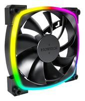 Montech CASE FAN 120MM/AX120 PWM BLACK 3-IN-1