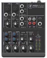 Mackie 402VLZ4 4 channels 20 - 20000 Hz