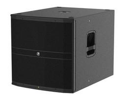 Mackie DRM18S Subwoofer Black Active Subwoofer 2000W