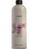 Lakme oksidantas plaukų dažams Lakme Color Developer 6V 1.8% 1000ml