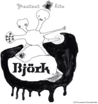 Björk - Greatest Hits (vinilinė plokštelė, LP)