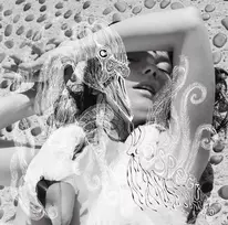 Björk - Vespertine (vinilinė plokštelė, LP)