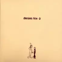 Damien Rice - O (vinilinė plokštelė, LP)