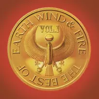 Earth, Wind & Fire - The Best Of Earth Wind & Fire Vol. I (vinilinė plokštelė, LP)